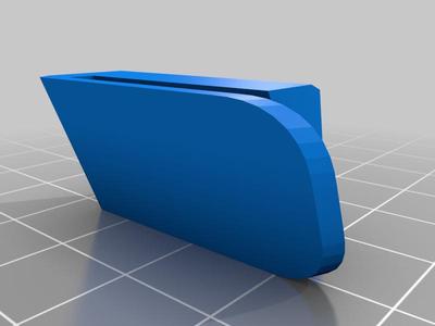 DAS Clips for Aukey Mount