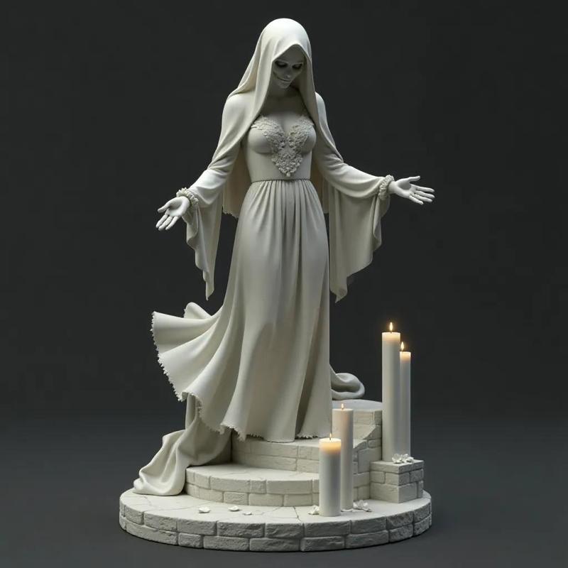 Ghost #1