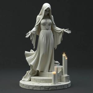Ghost #1