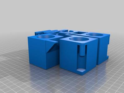 Lack Enclosure extension