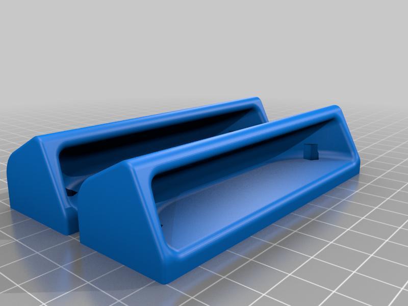 MY3D V2 COREXY - PEGADOR