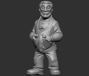 Fred Sanford