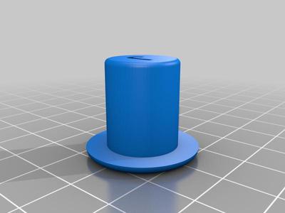 Router Bit Inserts