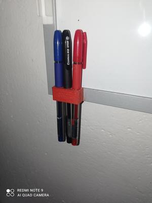 pen holder