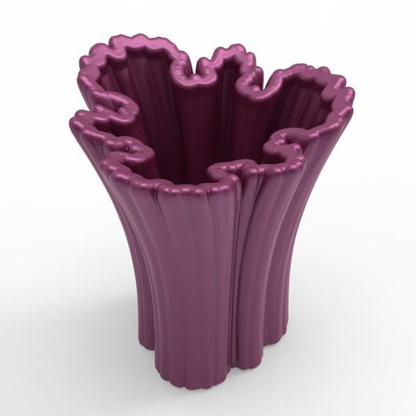 FLOWER VASE