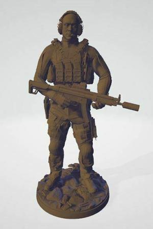 CORSO - CALL OF DUTY - MODERN WARFARE 3