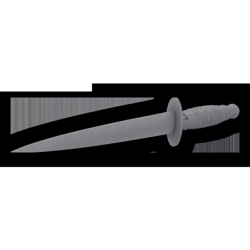 FS FIGHTING KNIFE
