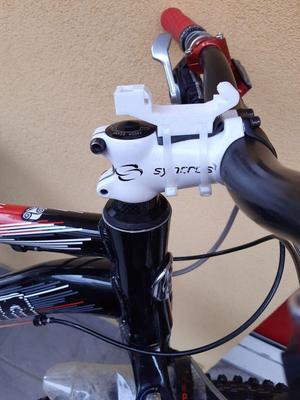 Bike Mount Garmin Fenix 6S