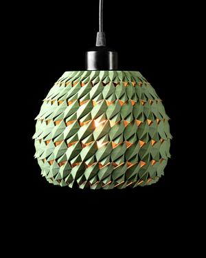 Trios Pendant Lamp by MODERN MACHINE