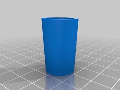 14mm Glass Joint Protector