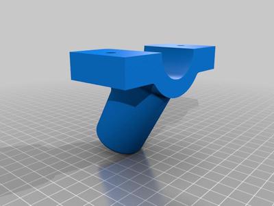 Tripod stabilizer