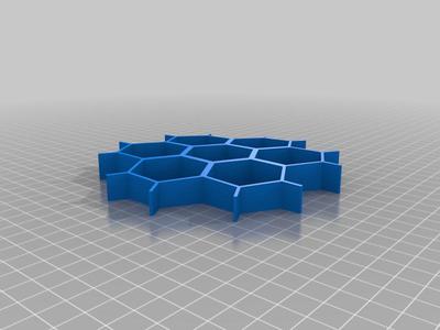 Nano leaf