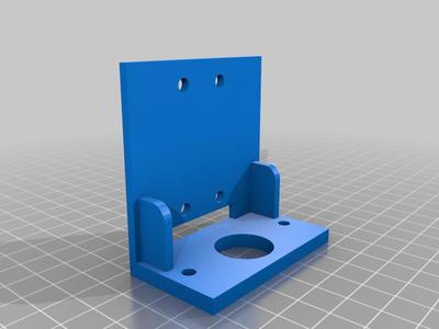 Robo3d to laser