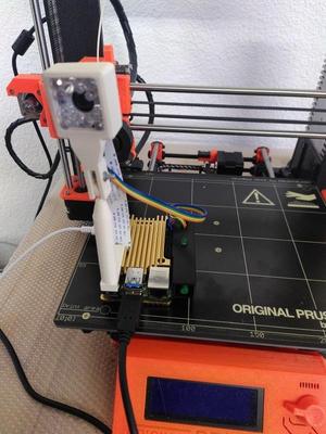 RPi-CameraMount