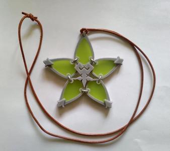 Kingdom Hearts Wayfinder