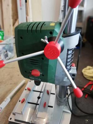 Bosch PBD 40 Drehkreuz