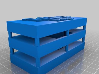 RattleBox T2