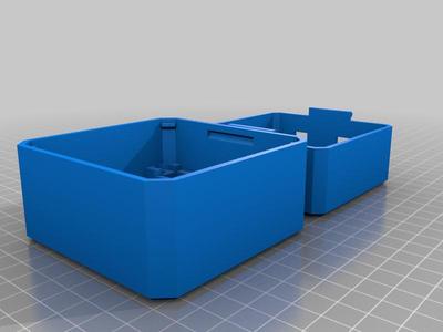 Otto pour arduino UNO