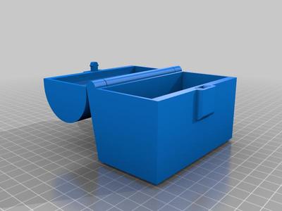 Treasure Chest