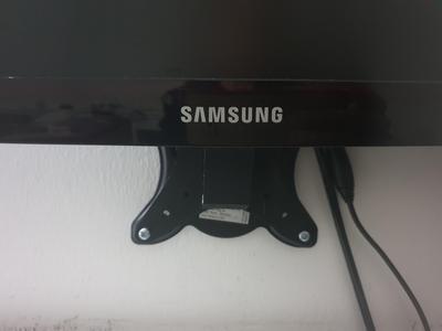 Samsung SyncMaster S24B350 Vesa Mount Adapter