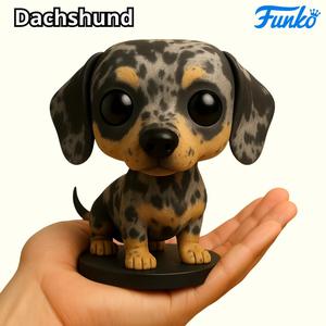 Dachshund - Pet Funko Pop