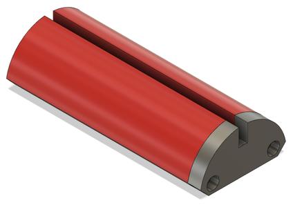 Skate Sharpener