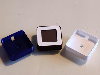 Xiaomi Mijia temperature sensor wall mount
