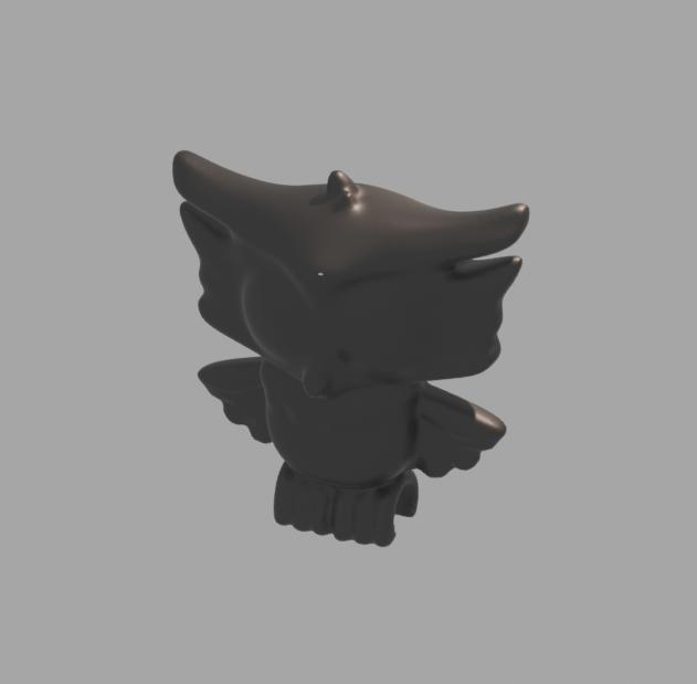 monster high ghoul pet