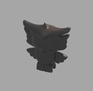 monster high ghoul pet