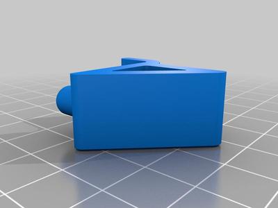 Keter Plastic Cabinet Shelf Support