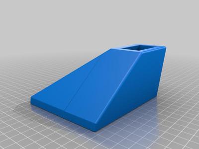 IKEA Bekvaem Learning Tower Feet / Anti-Tip-Feet