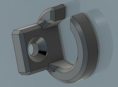 Cable Ring