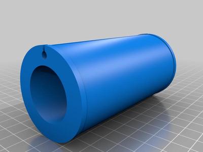 sanding roller 30 mm 