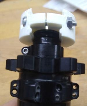Newmen Hub Bearing Replacement Tools (Gen.1)