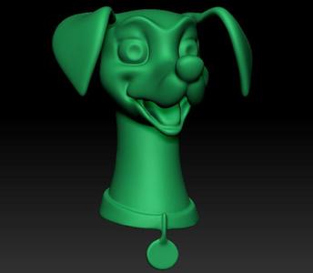 scooby doo
