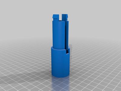 Christmas Light Stake Insert Replacement