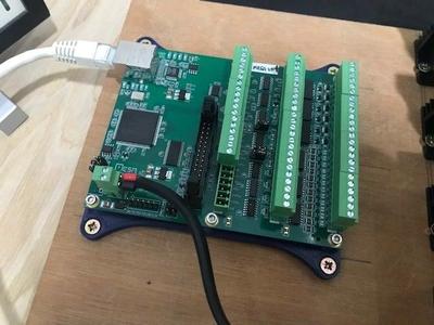 Mesa 7i96 3d Printed Mount