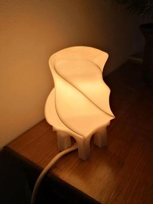 LOFT LAMP