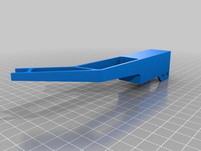 Filament guide