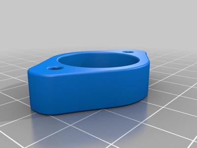 Indymill Z-Axis Bearing Holder