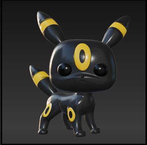 Umbreon funko pop