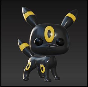 Umbreon funko pop