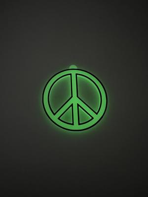 Peace Sign