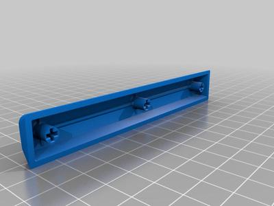 Cherry Profile Keycaps for Cherry MX