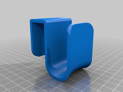 Headphone holder