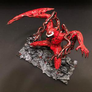 Carnage - Symbiote/Marvel/Comics