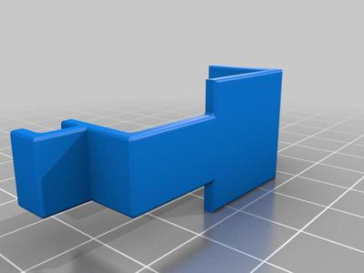 Glasses holder Skadis board pegboard