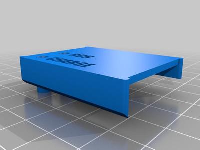 Box for XY-L10A Lithium Battery Charger