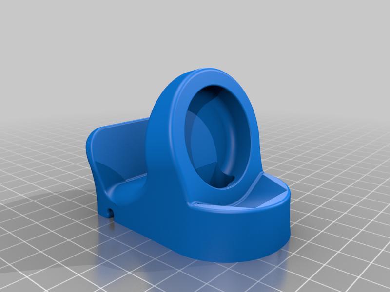 Charging Cradle for Samsung Galaxy Watch 3 45 mm