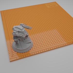 3dMat for 3D Conversion